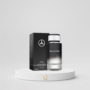 Mercedes-Benz Intense