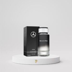 Mercedes-Benz Intense