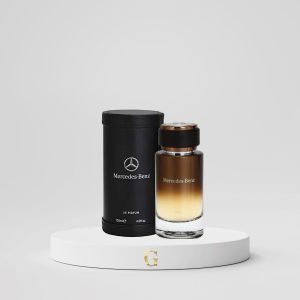 Mercedes-Benz Le Parfum