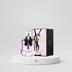 Yves Saint Laurent Mon Paris