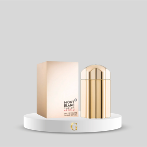 Montblanc Emblem Absolu