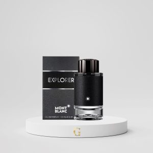 Montblanc Explorer