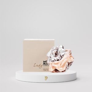 Montblanc Lady Emblem