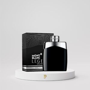 Montblanc Legend