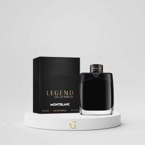 Montblanc Legend Eau de Parfum