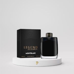 Montblanc Legend Eau de Parfum