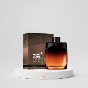 Montblanc Legend Night