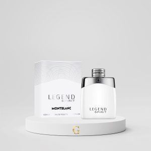 Montblanc Legend Spirit