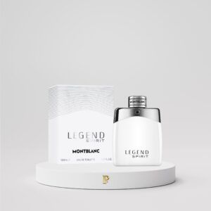 Montblanc Legend Spirit