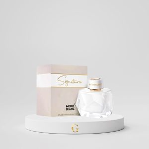 Montblanc Signature