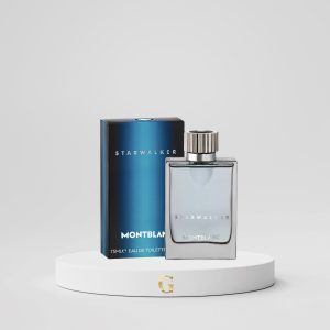 Montblanc Starwalker