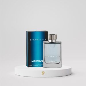Montblanc Starwalker