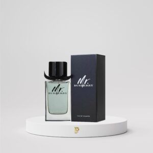 Burberry Mr. Burberry Eau de Toilette