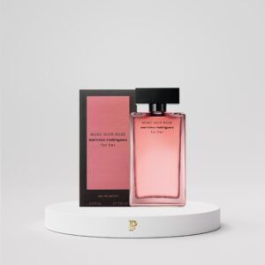 Narciso Rodriguez For Her Musc Noir Rose