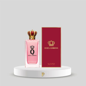 Dolce & Gabbana Q by Dolce & Gabbana