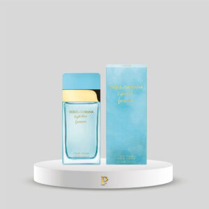 Dolce & Gabbana Light Blue Forever Pour Femme