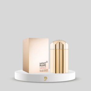 Montblanc Emblem Absolu