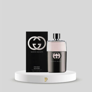Gucci Guilty Pour Homme