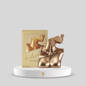 Eilish de Billie Eilish