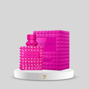 Valentino Donna Born In Roma Pink PP