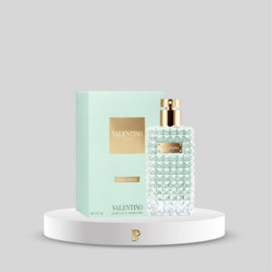 Valentino Donna Rosa Verde