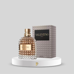 Valentino Uomo Eau de Toilette