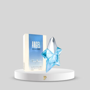 Angel Aqua Chic de Mugler