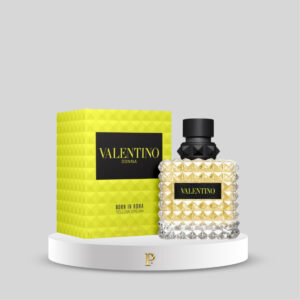 Valentino Donna Born In Roma Yellow Dream