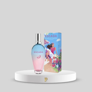 Escada Sorbetto Rosso