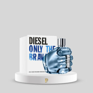 Diesel Only the Brave