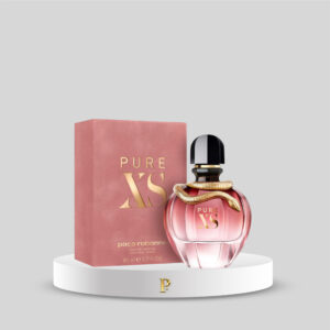 Paco Rabanne Pure XS For Her