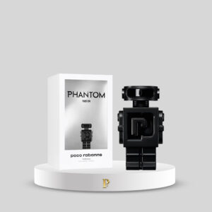 Paco Rabanne Phantom Parfum
