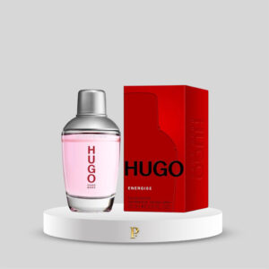 Hugo Boss Energise