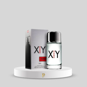 Hugo Boss XY