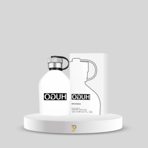 Hugo Boss Reversed