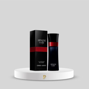 Giorgio Armani Code A-List