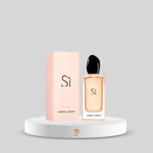 Giorgio Armani Sì