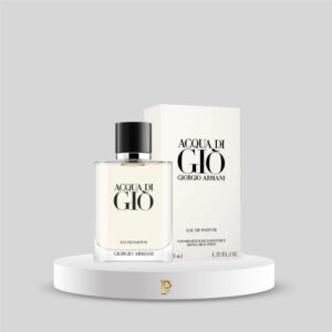 Giorgio Armani Acqua di Giò Eau de Parfum