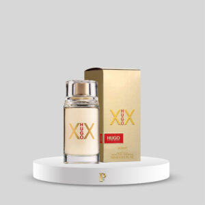 Hugo Boss XX
