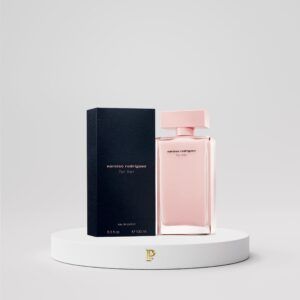 Narciso Rodriguez For Her Eau de Parfum