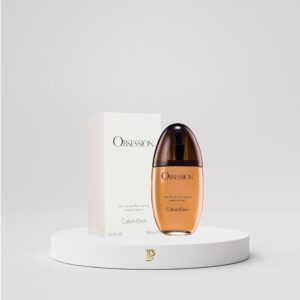 Calvin Klein Obsession for Women