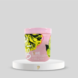 Exfoliante Corporal New Petal Scrub de Victoria's Secret