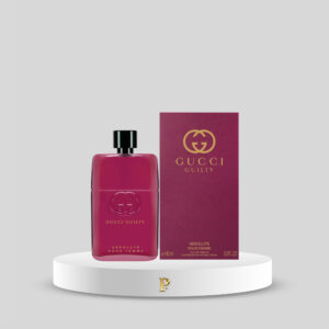 Gucci Guilty Absolute Pour Femme