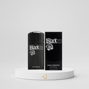 Paco Rabanne Black XS