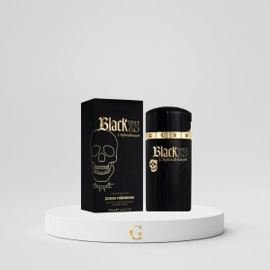 Paco Rabanne Black XS L’Aphrodisiaque