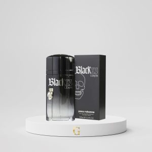 Paco Rabanne Black XS L’Exces