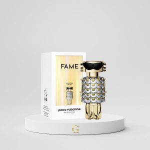Paco Rabanne Fame