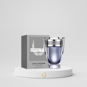 Paco Rabanne Invictus