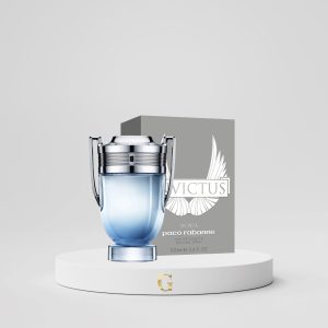 Paco Rabanne Invictus Aqua