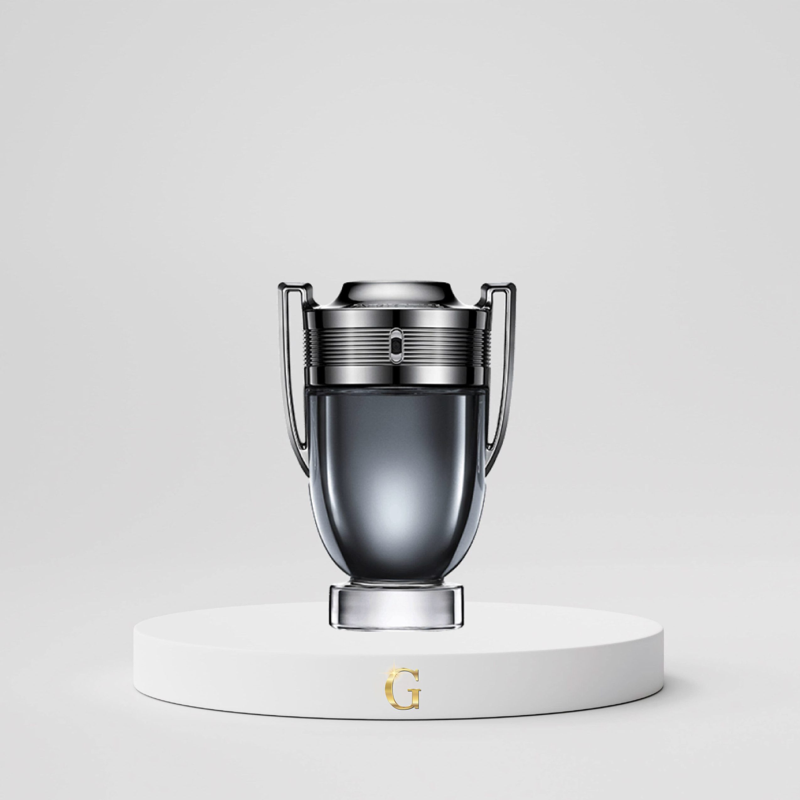 Paco Rabanne Invictus Intense - Imagen 2